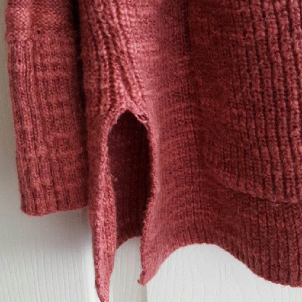 American Eagle hood cardigan - Picture 8 of 8